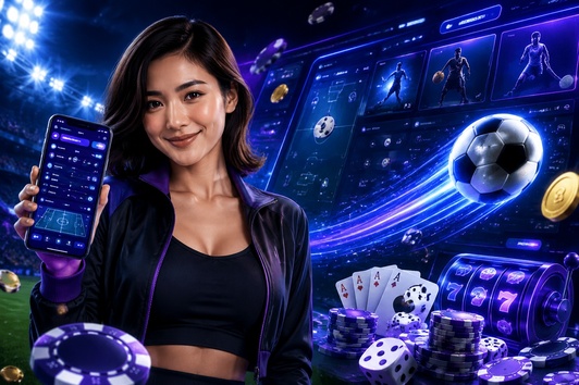 Lịch sử phát triển 789k88 qua các năm